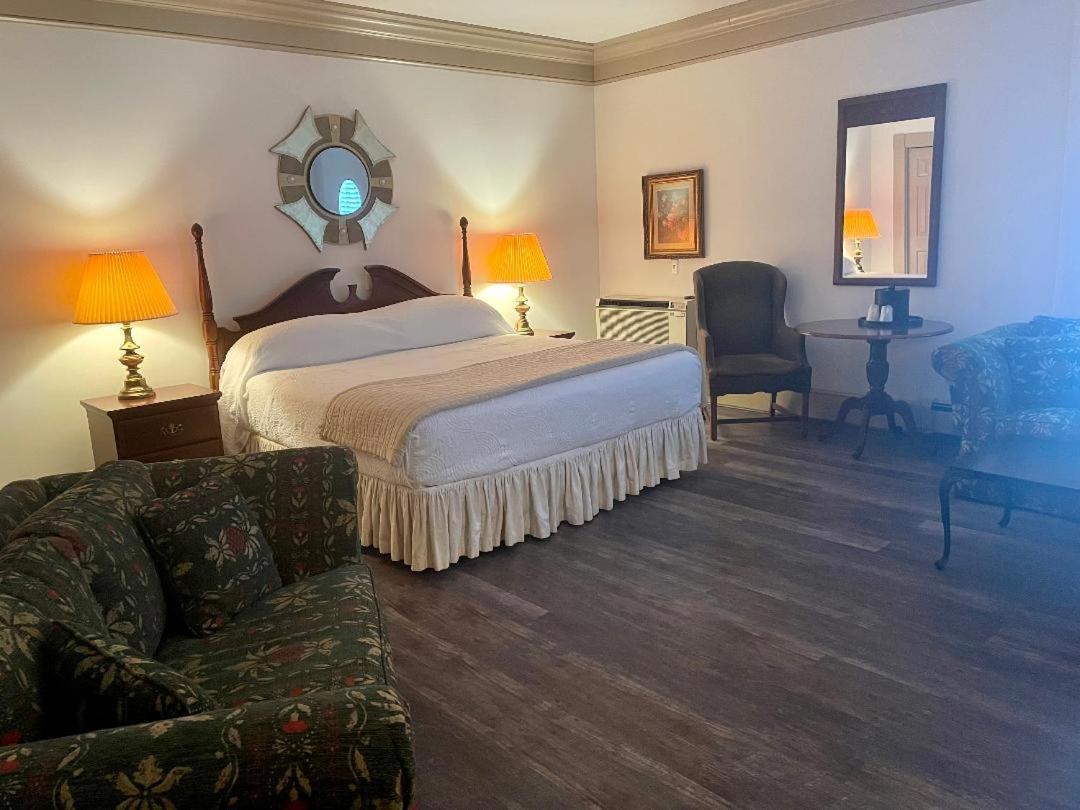 Mario'S International Spa, Hotel & Restaurant Aurora 외부 사진