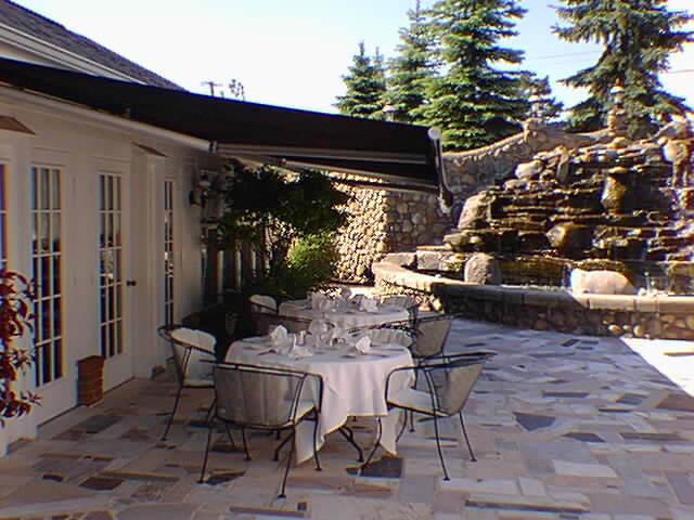 Mario'S International Spa, Hotel & Restaurant Aurora 외부 사진